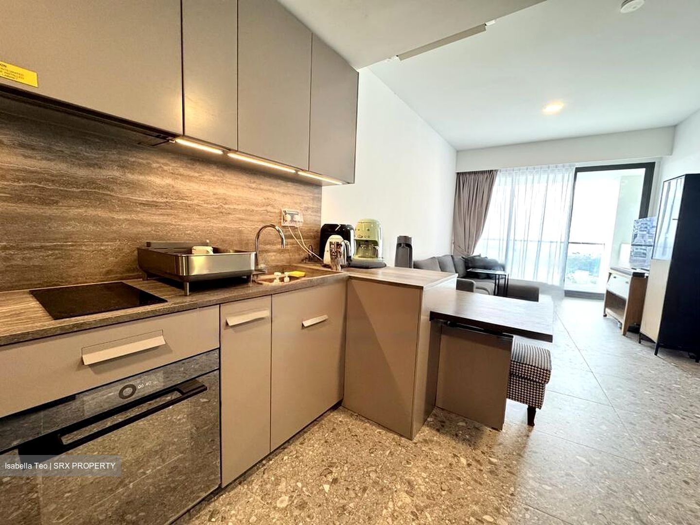 One Pearl Bank (D3), Apartment #452061871